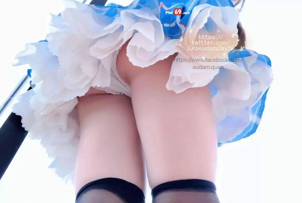 clip sex viet lepaudam cosplay bo do thuy thu dai duong clip pic hinh 16