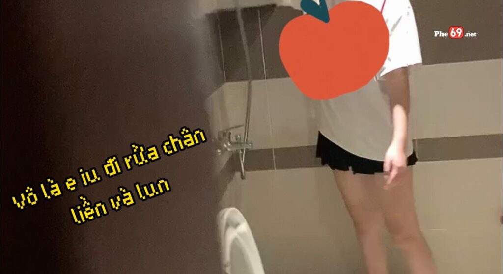 Checker Pita Bình Dương mưa như Bão Táp Pita vẫn liều mạng già đi check em 2k2 non tơ (Full) - Hình 02